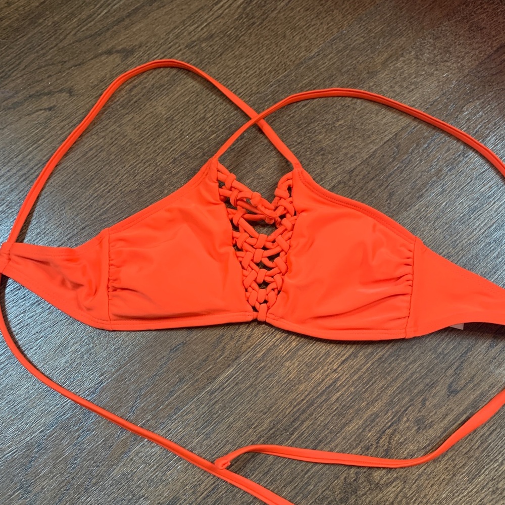 bikini top